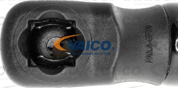 VAICO V20-2878 - Gasni amortizer, prtljažnik / utovarni prostor www.parts5.com