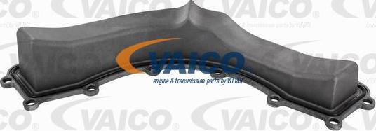 VAICO V20-2315 - Housing Cover, crankcase www.parts5.com