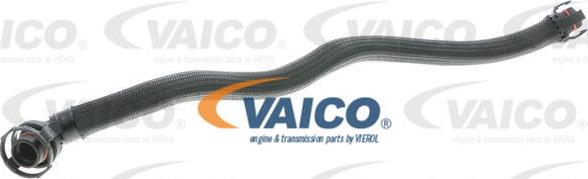 VAICO V20-2285 - Tubo flexible, ventilación bloque motor www.parts5.com