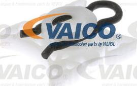 VAICO V20-7111 - Sliding Shoe, window regulator parts5.com