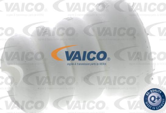 VAICO V20-7371 - Rubber Buffer, suspension www.parts5.com