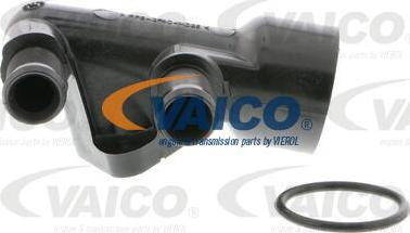 VAICO V22-9715 - Brida de refrigerante www.parts5.com