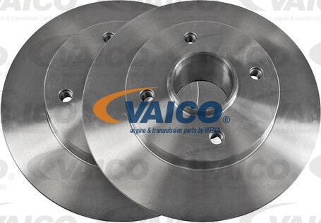 VAICO V22-40006 - Тормозной диск www.parts5.com