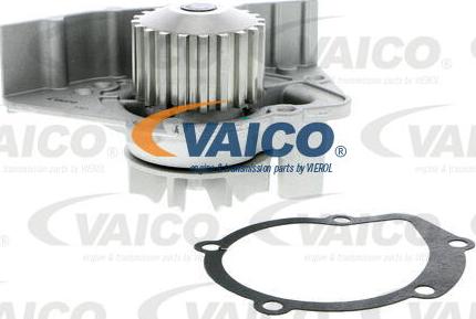 VAICO V22-50014 - Pompa apa www.parts5.com