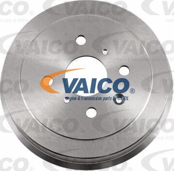 VAICO V22-60000 - Brake Drum www.parts5.com