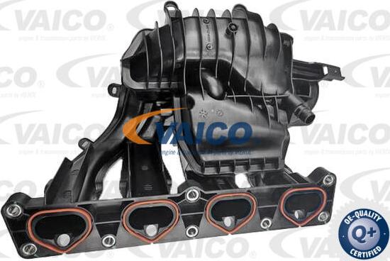 VAICO V22-0902 - Intake Manifold Module www.parts5.com