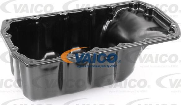 VAICO V22-0445 - Oil sump www.parts5.com