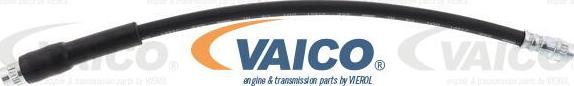 VAICO V22-0618 - Brake Hose www.parts5.com