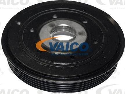 VAICO V22-0012 - Шкив коленчатого вала www.parts5.com