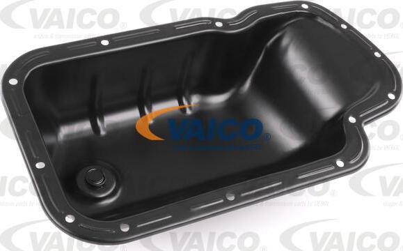 VAICO V22-0332 - Oil sump www.parts5.com