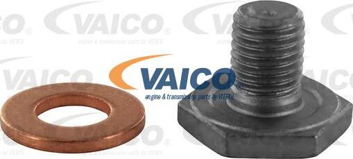 VAICO V22-0325 - Carter d'huile www.parts5.com