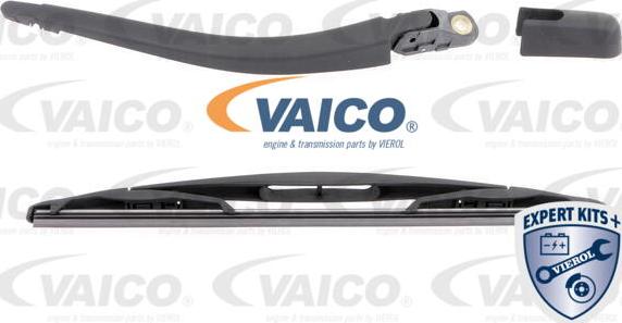 VAICO V22-1105 - Wiper Arm Set, window cleaning www.parts5.com