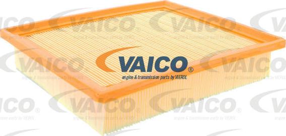 VAICO V22-1108 - Φίλτρο αέρα www.parts5.com