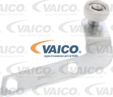 VAICO V27-0014 - Vodilo valja, drsna vrata www.parts5.com