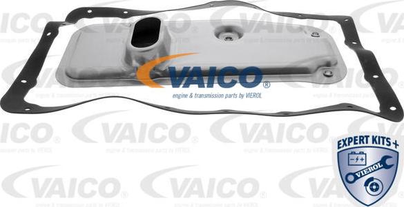 VAICO V70-0694 - Hydraulic Filter, automatic transmission www.parts5.com