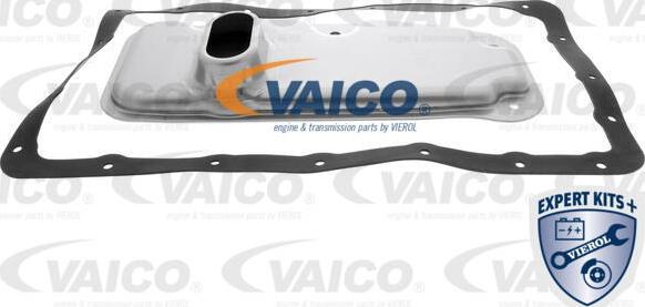 VAICO V70-0696 - Hydraulic Filter, automatic transmission www.parts5.com