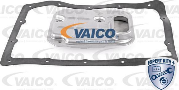 VAICO V70-0648 - Filtr hydrauliczny, automatyczna skrzynia biegów www.parts5.com