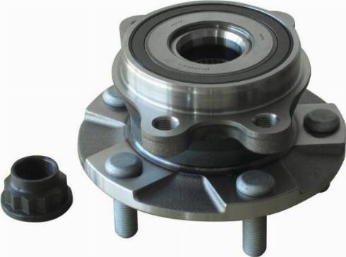 VAICO V70-0384 - Wheel Hub www.parts5.com