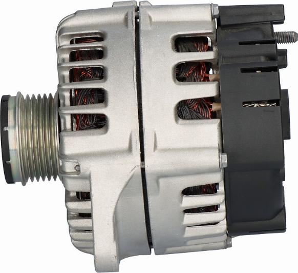 Valeo 444718 - Alternador parts5.com