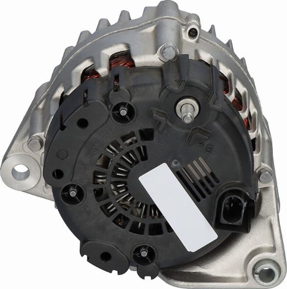 Valeo 444718 - Alternador parts5.com