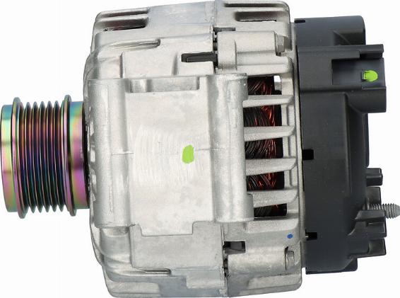 Valeo 444720 - Генератор www.parts5.com