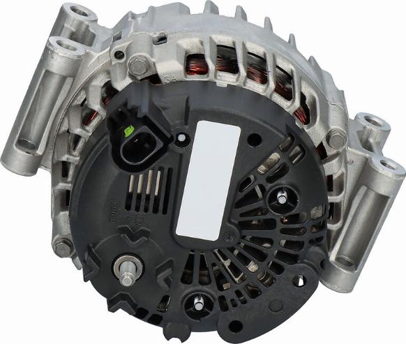 Valeo 444720 - Генератор www.parts5.com