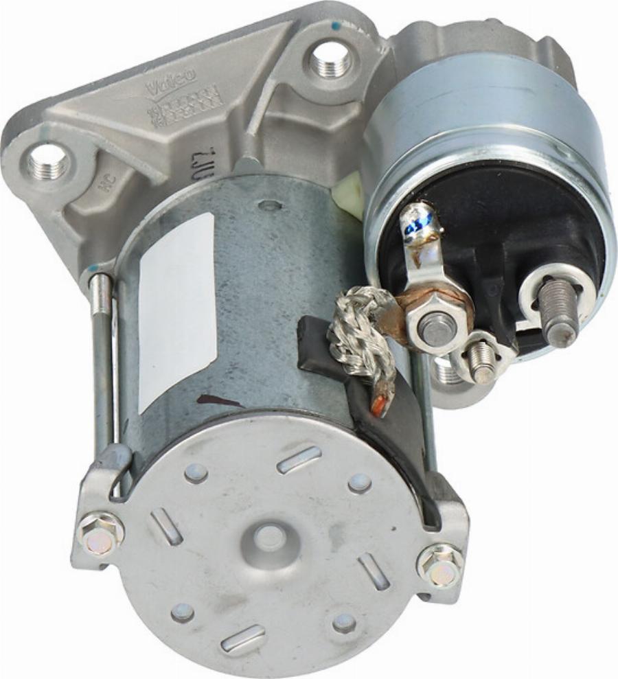 Valeo 446502 - Starter www.parts5.com