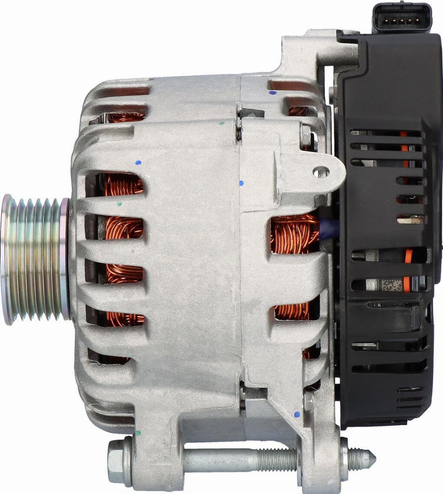 Valeo 440999 - Alternator, starter www.parts5.com