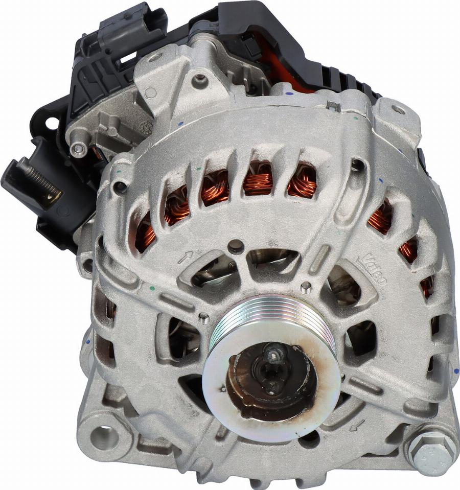 Valeo 440999 - Alternator, starter www.parts5.com