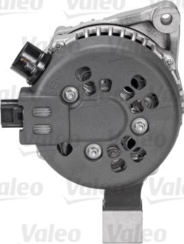 Valeo 440432 - Γεννήτρια www.parts5.com