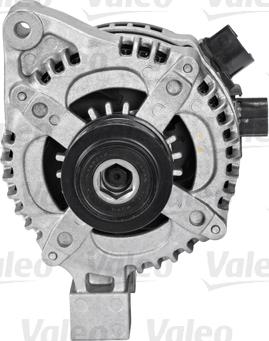 Valeo 440432 - Γεννήτρια www.parts5.com