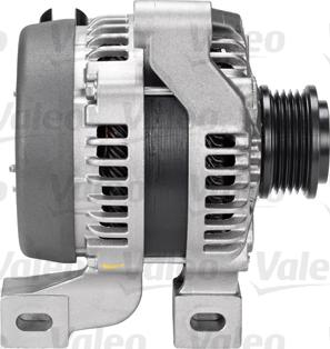 Valeo 440432 - Γεννήτρια www.parts5.com