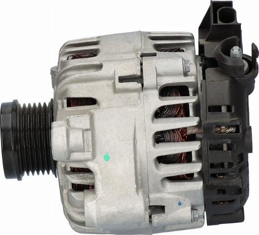 Valeo 440687 - Alternator www.parts5.com