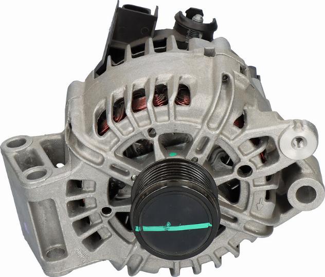 Valeo 440687 - Alternator www.parts5.com