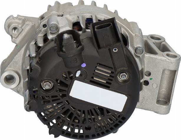 Valeo 440687 - Alternator www.parts5.com