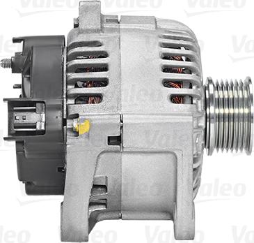 Valeo 440092 - Alternador www.parts5.com