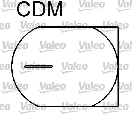 Valeo 440135 - Generaator www.parts5.com