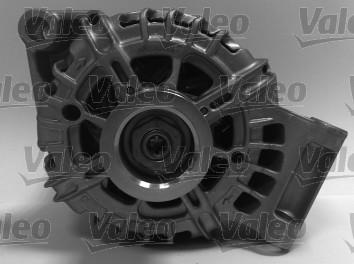 Valeo 440135 - Generator / Alternator www.parts5.com