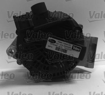 Valeo 440135 - Generator / Alternator www.parts5.com