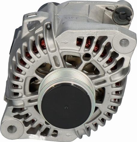 Valeo 440374 - Alternátor www.parts5.com