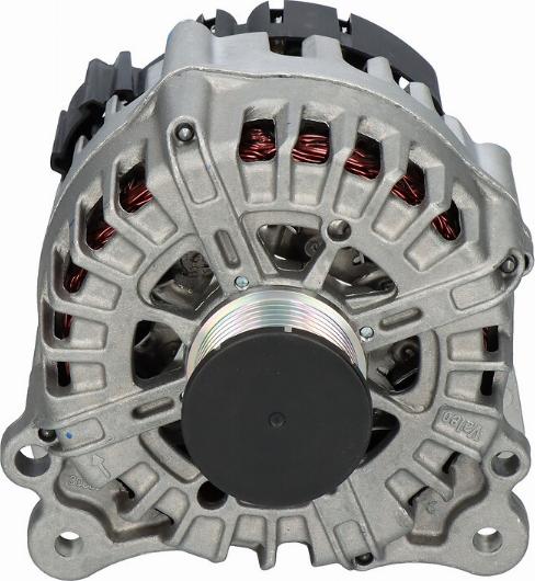 Valeo 440718 - Alternator www.parts5.com