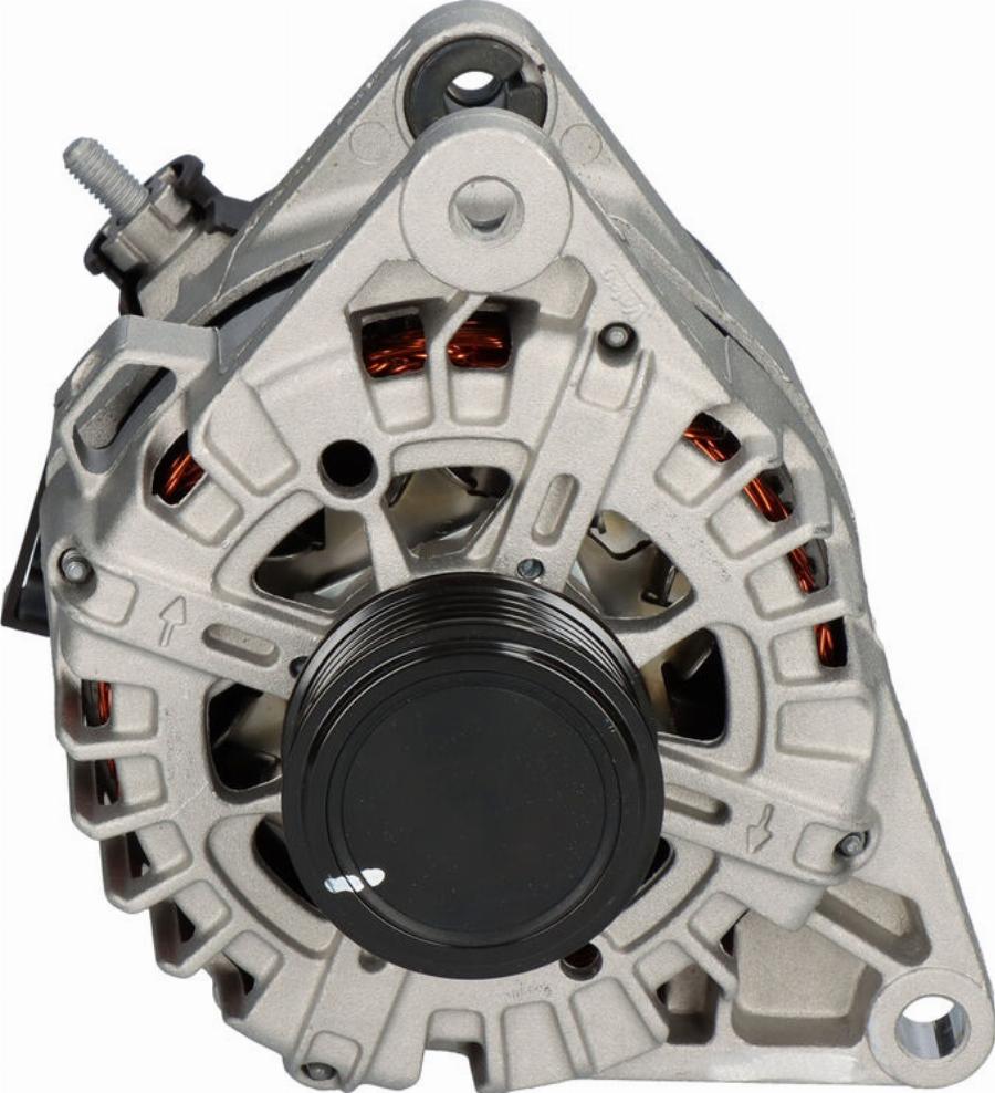 Valeo 443242 - Alternator www.parts5.com