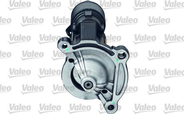 Valeo 455748 - Starter www.parts5.com