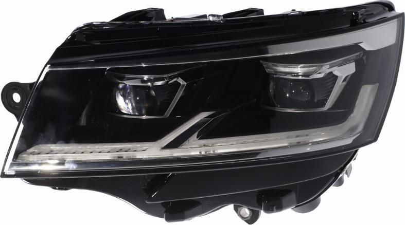 Valeo 450884 - Headlight parts5.com