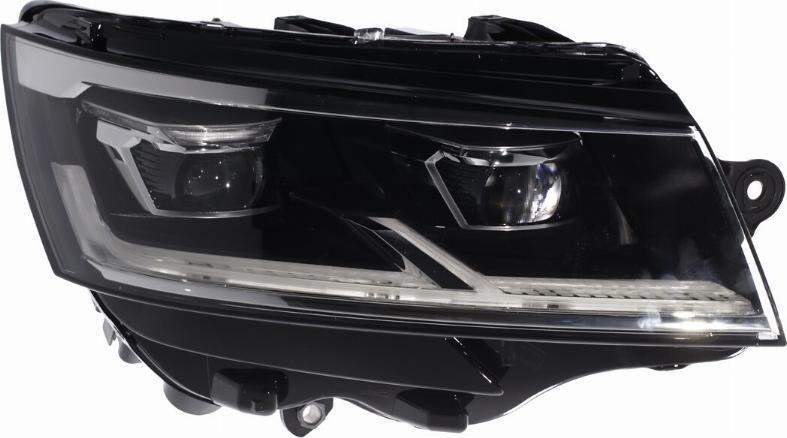 Valeo 450885 - Headlight parts5.com