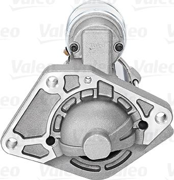 Valeo 458779 - Starter parts5.com