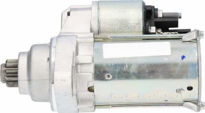 Valeo 460442 - Μίζα www.parts5.com