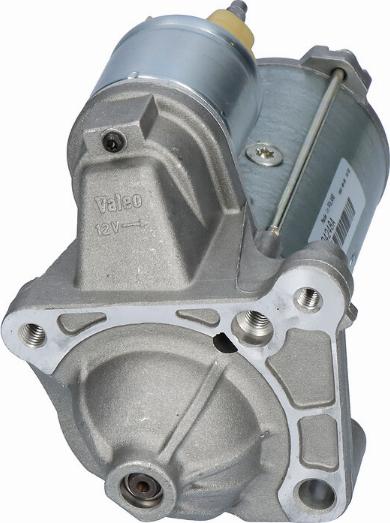 Valeo 460456 - Starter www.parts5.com