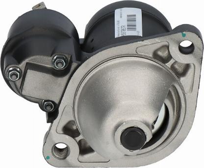 Valeo 460457 - Μίζα www.parts5.com