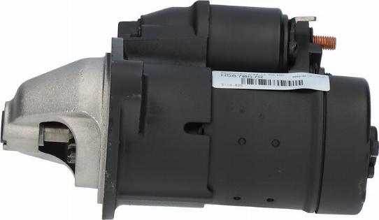 Valeo 460457 - Μίζα www.parts5.com